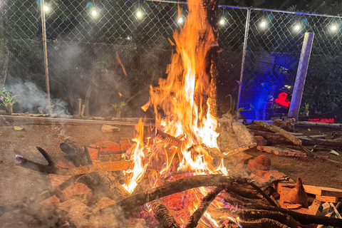 Ella: 3-Day Private Tour with Hotel and Breakfast