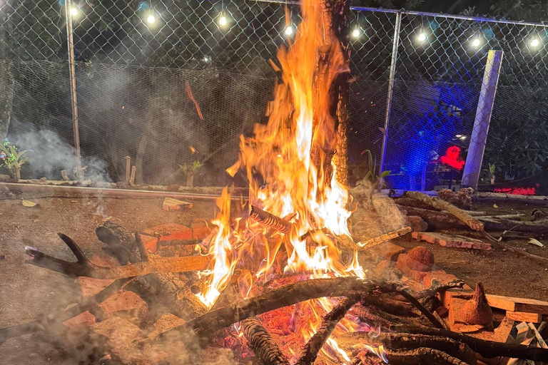 Ella: 3-Day Private Tour with Hotel and Breakfast