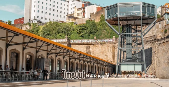Porto: Portweinverkostung in der Probierstube