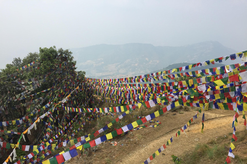 Kathmandu: Hindu-Pilgerreise mit Abholung vom HotelKathmandu: Hindu-Pilgerreise mit Hotel-Abholung und Tour