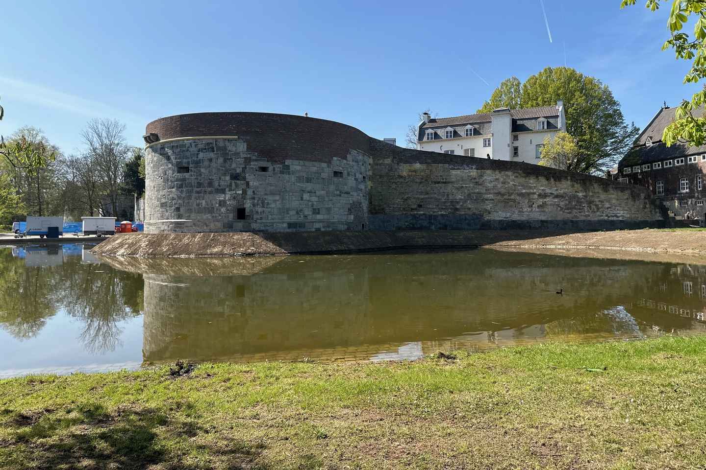 Maastricht: 2-Hour Walking Tour with Local Historian