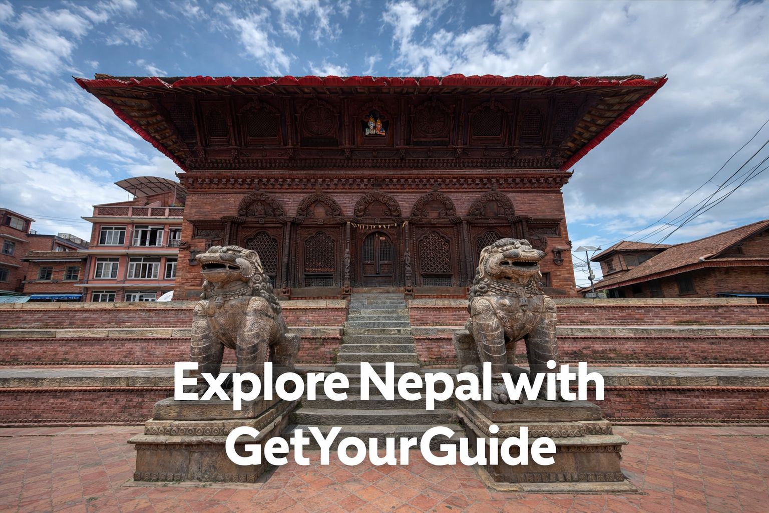 Das alte Kathmandu: 5-tägige Tour zu UNESCO-Welterbestätten