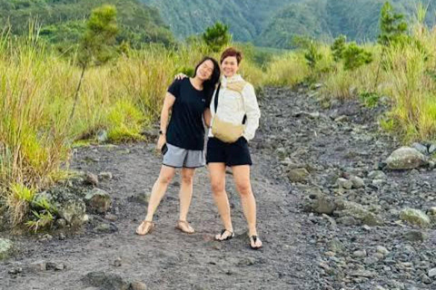 Yogyakarta: Private Merapi Jeep Adventure & Riverside Escape