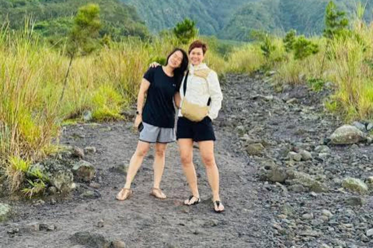 Yogyakarta: Private Merapi Jeep Adventure & Riverside Escape