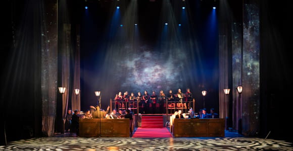 Traditional Czech Christmas Carols Concert