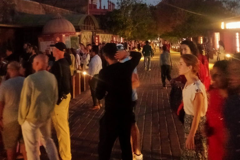 Voorrangsticket agra sightseeingtour met voorrangsticket