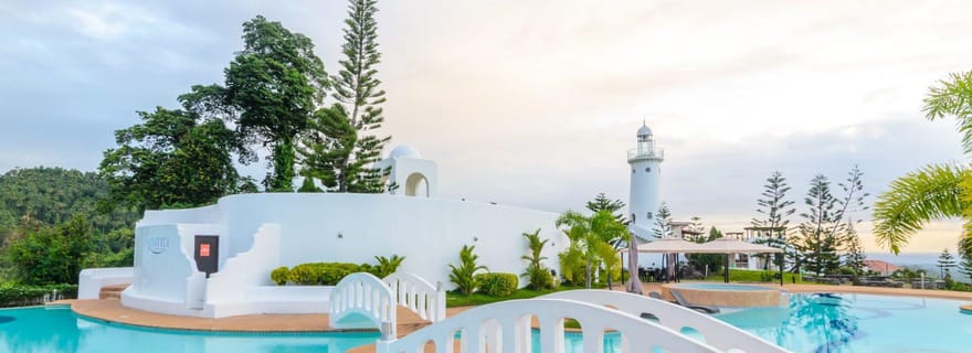 Deux trésors : à la découverte de Dumaguete et Valencia