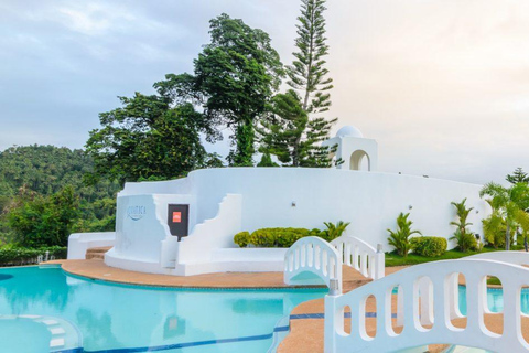 Twin Treasures: Discovering Dumaguete and Valencia