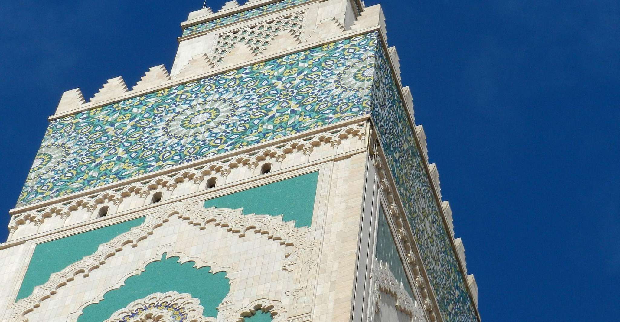 Rabat Visite privée à pied - Hizvo
