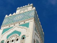 Rabat Tour privato a piedi - Hizvo