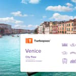 Venezia: City Pass 20+ attrazioni, gondola e Basilica di San Marco