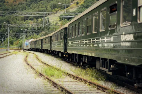 Stavanger: 8-Day Tour of Norway with a guide