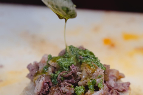 Taste Florence: A Food Lover’s Tour