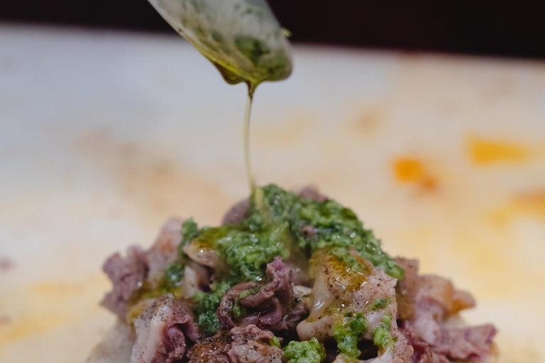 Taste Florence: A Food Lover’s Tour