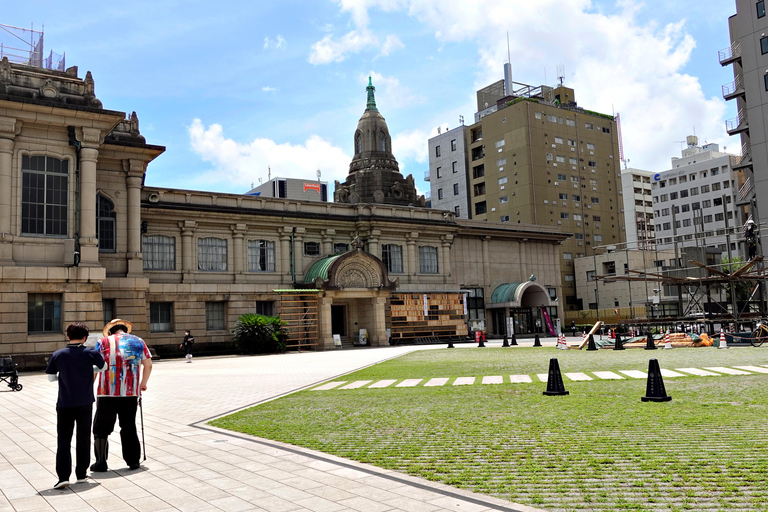 Tokyo: Guided Tour of Japan's Largest Fish Market in Tsukiji 한국어 가능한 일본인 가이드와 떠나는 츠키지 맛집 도보 투어