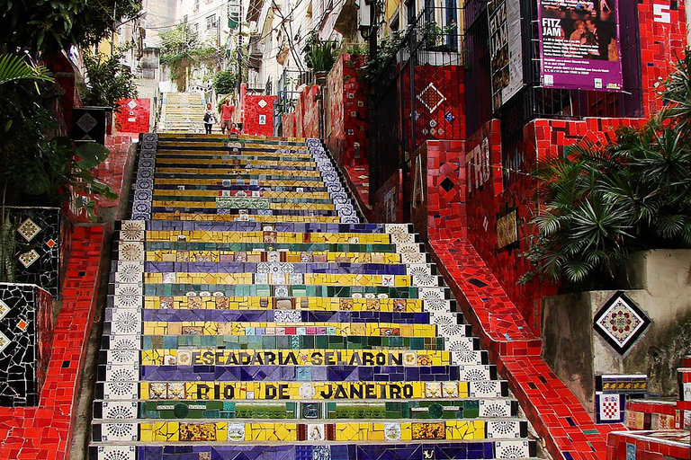 A day in Rio: A complete city tour