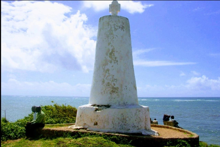 Mombasa: Gede Ruins, Malindi & Marafa Hell’s Kitchen Tour