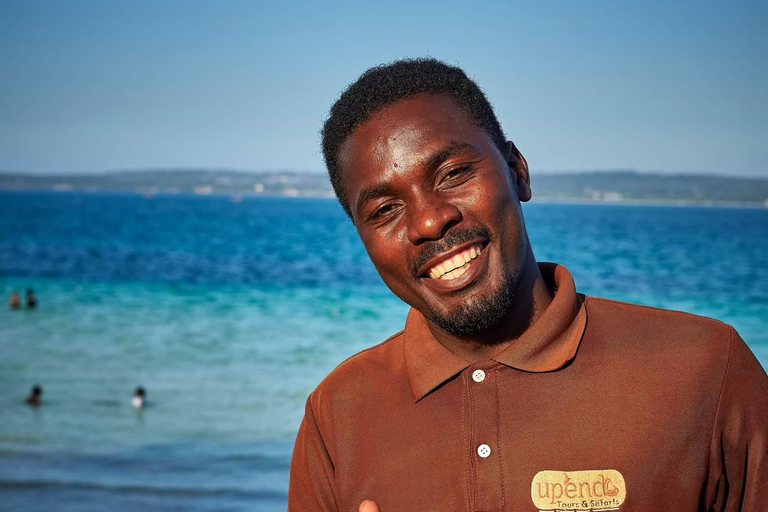 Zanzibar: Private Spice tour &amp; Prison Island &amp; Stone town