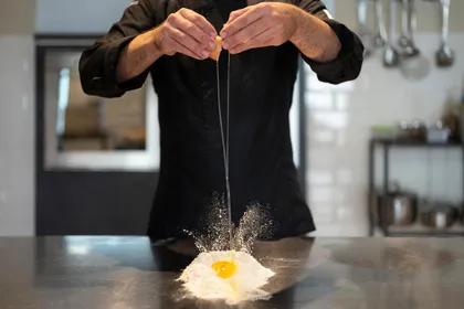 Florenz: Highlights Kochkurs mit italienischer Pasta