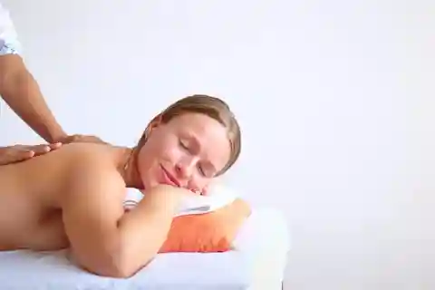 Canggu: Spa i relaksujące doświadczenie w Svaha Spa Batu Bolong