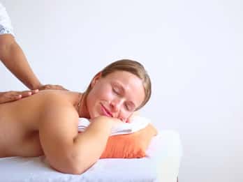 Canggu : massages et soins spa au Svaha Spa Batu Bolong