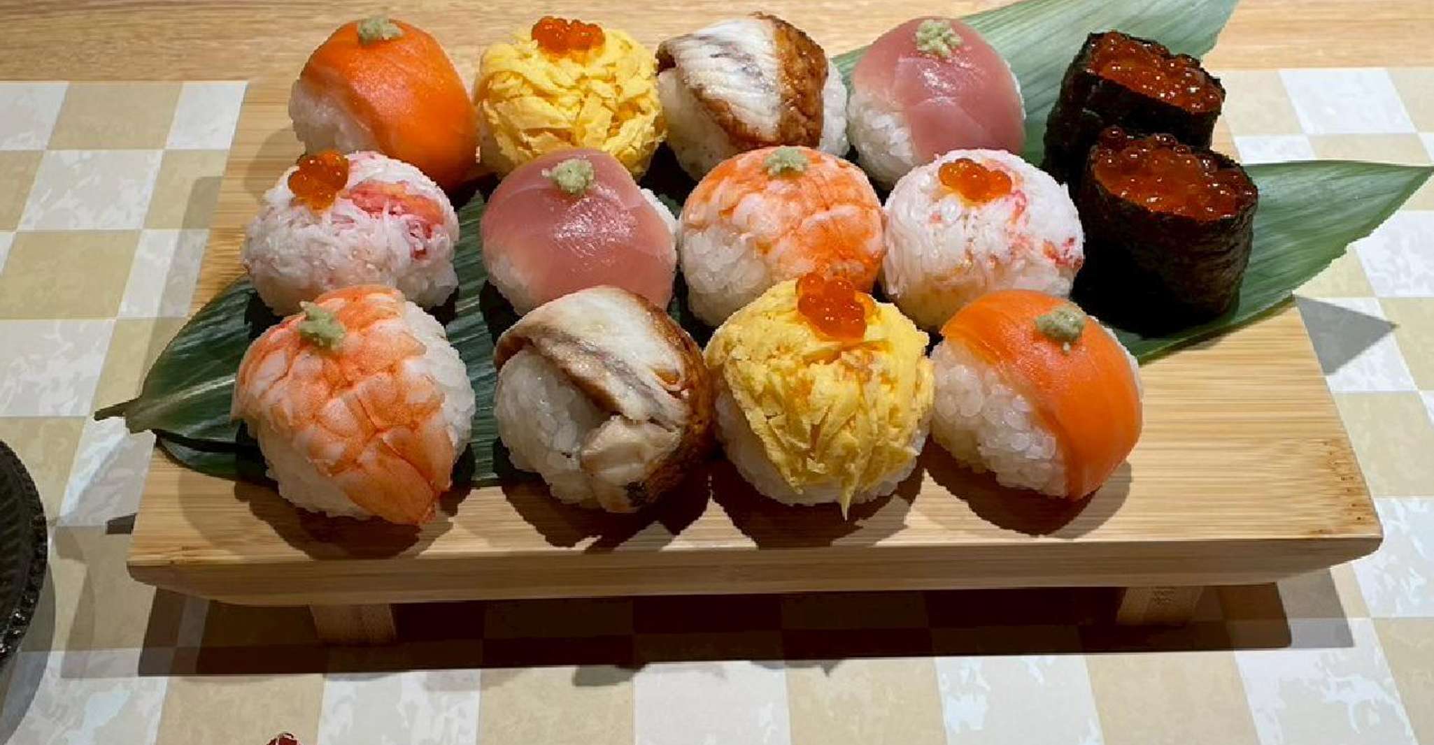 Kyoto: Hands-on Sushi Making Experience photo 18