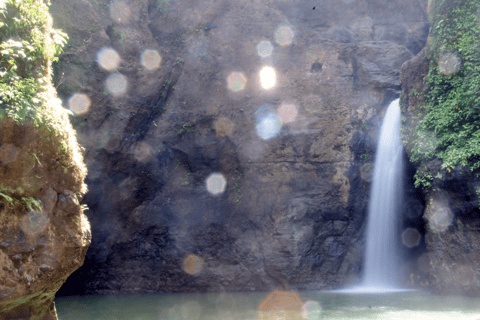 PAGSANJAN FALLS &amp; SHOOTING THE RAPIDS (Z MANILI)