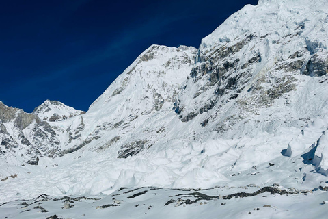 Kathmandu: 18-Day Island Peak Climb & Everest Base Camp