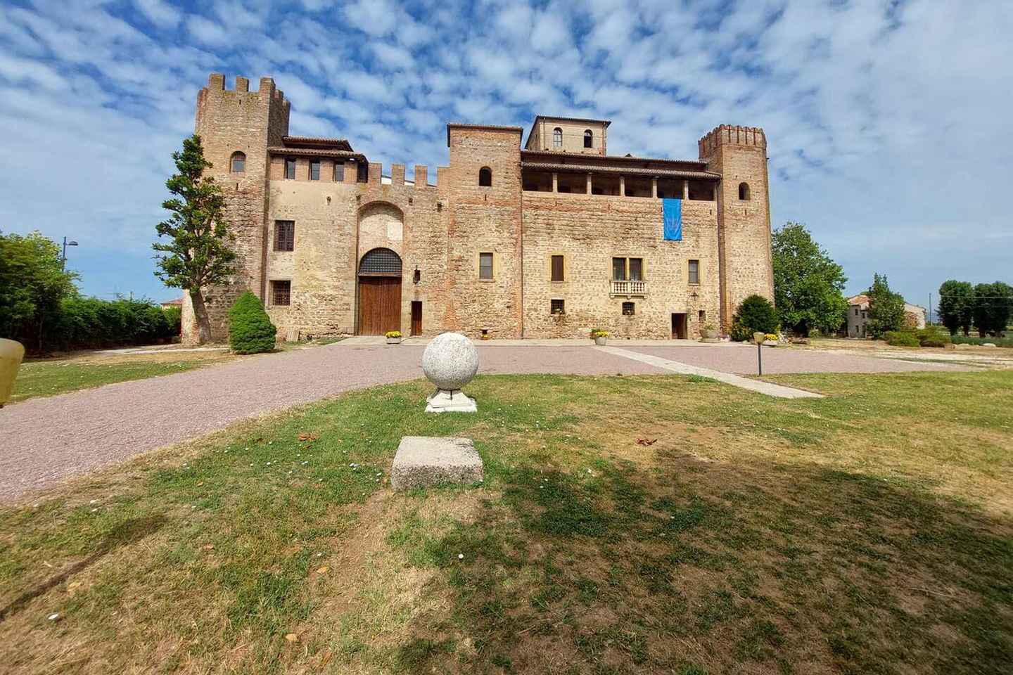 Borgo