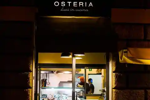 Roman Dinner Experience, A Journey Through Traditions