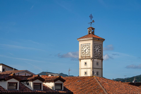 Eine Reise durch Bilbao: Altertümlicher Charme und moderne Wunder