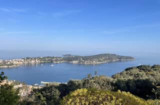 Von Nizza aus: Private Monaco und Küste Highlights Autotour
