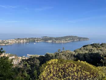 From Nice: Private Monaco and Coastline Highlights Car Tour
