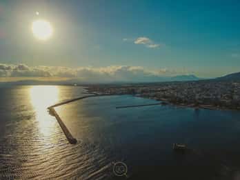 Tour fotografico a Kalamata - Sii il fotografo o la modella