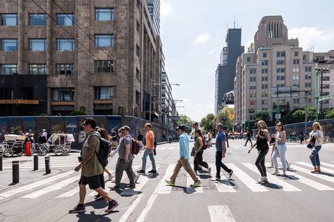 The Real Mexico City: Under the skin of CDMX