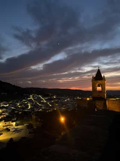 Antequera : Mystères et Légendes – Visite Nocturne Guidée