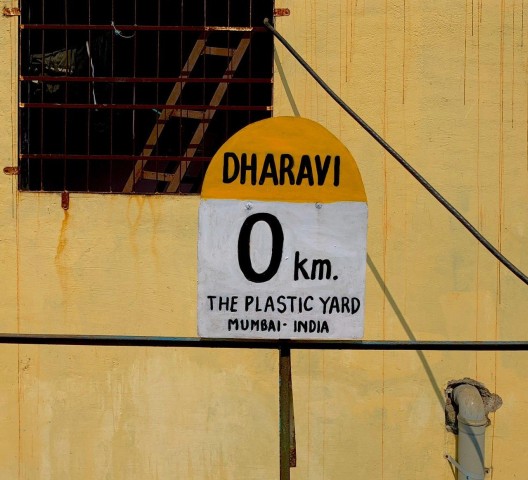 Visit Private Dharavi Slum, Dabbawalas and Dhobhighat Tours in Mumbai