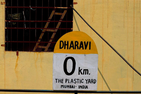 Visite privée du bidonville de Dharavi, des Dabbawalas et de Dhobhighat