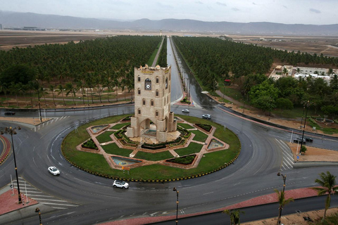 Salalah City Tours