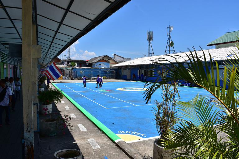 Krabi: Wyprawa na wyspę Jamesa Bonda z plażą Lao Lading