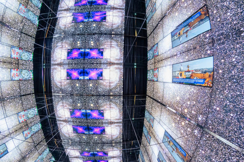 Triëst: Miramare Kasteel &amp; Museum toegangsbewijs &amp; Audio App