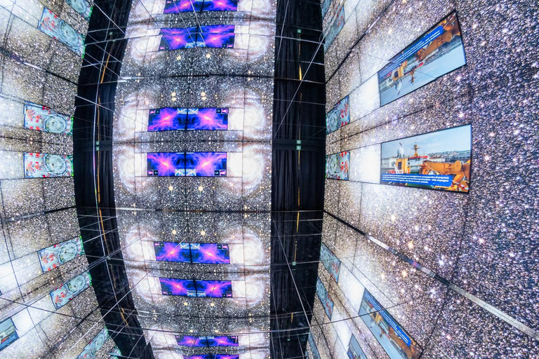 Triëst: Miramare Kasteel &amp; Museum toegangsbewijs &amp; Audio App