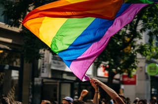 St. Pauli Queertour - 100 Jahre Pride auf St. Pauli