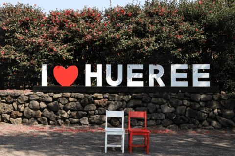Jeju: UNESCO-Listed Southern Authentic Day Tour