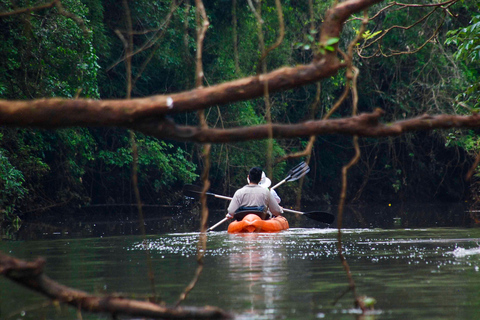 5-tägige Iguazu-Fälle: Dschungel-Lodge &amp; Flugticket von Buenos AiresMit Flugpreis