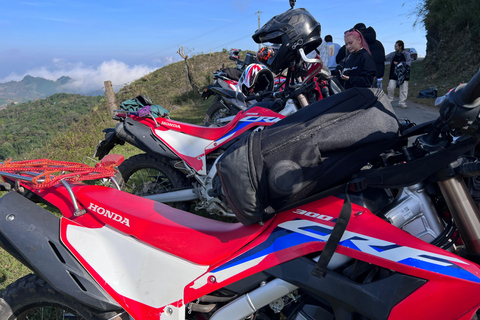 Ha Noi: Cao Bang Trekking Tour: 5 Day 4 NightFrom Ha Noi: Cao Bang Trekking Tour: 5 Day 4 Night