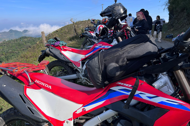 Ha Noi: Cao Bang Trekking Tour: 5 Day 4 NightFrom Ha Noi: Cao Bang Trekking Tour: 5 Day 4 Night