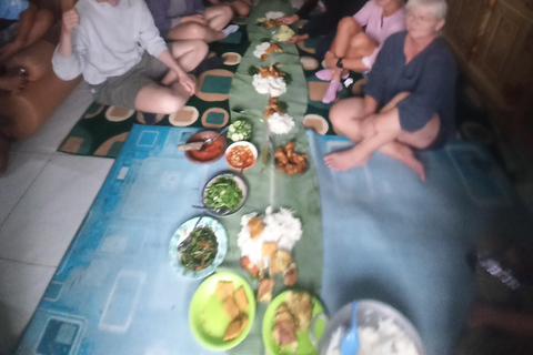 Vulcano, sorgenti calde, bagni di fango e tour del tè: tutto inclusoGiro aperto