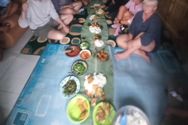 Vulcano, sorgenti calde, bagni di fango e tour del tè: tutto inclusoGiro aperto