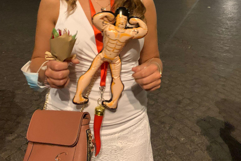 Naples: Bachelorette Party with Insolitaguida